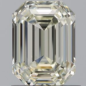 1.29 CT EMERALD