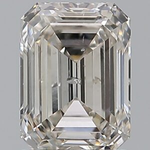1.41 CT EMERALD