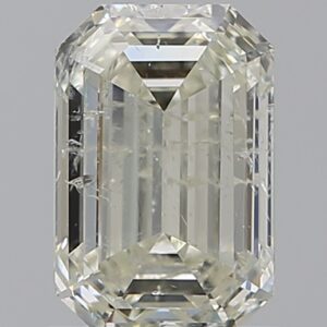 1.23 CT EMERALD