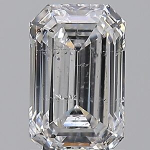 1.3 CT EMERALD