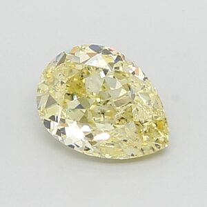 1.21 CT PEAR