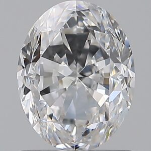 1.21 CT OVAL