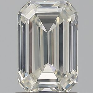 1.21 CT EMERALD