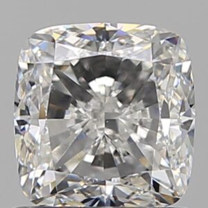 1.21 CT CUSHION
