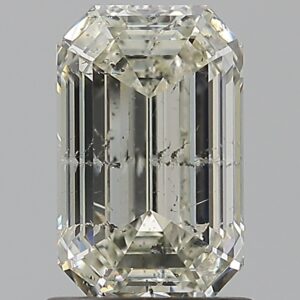 1.21 CT EMERALD