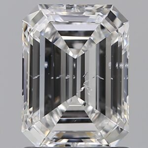 1.23 CT EMERALD