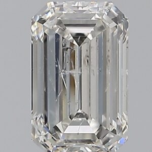 1.21 CT EMERALD