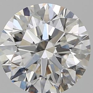 1.21 CT ROUND