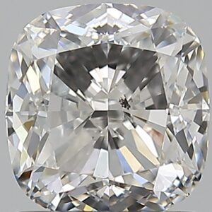 1.29 CT CUSHION