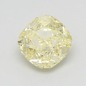 1.49 CT CUSHION