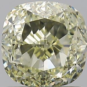 1.3 CT CUSHION