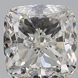 1.21 CT CUSHION
