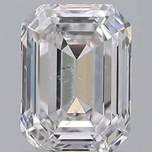 1.21 CT EMERALD
