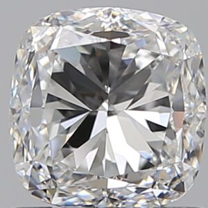 1.21 CT CUSHION