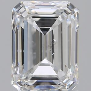 1.29 CT EMERALD