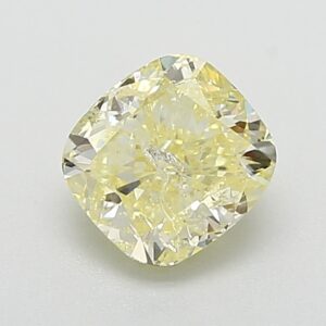 1.25 CT CUSHION