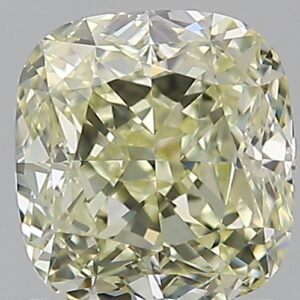 1.28 CT CUSHION