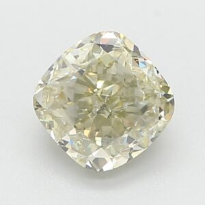 1.23 CT CUSHION