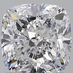 1.21 CT CUSHION