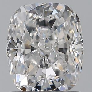 1.29 CT CUSHION