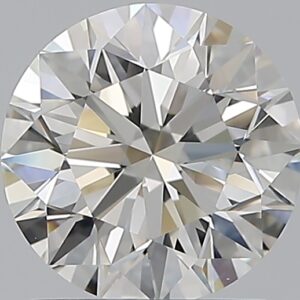 1.21 CT ROUND