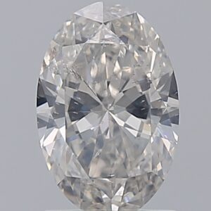 1.22 CT OVAL