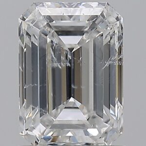 1.21 CT EMERALD