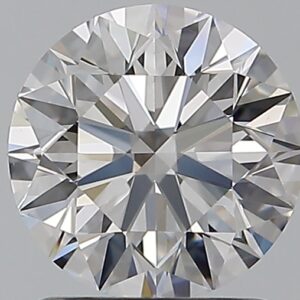 1.35 CT ROUND