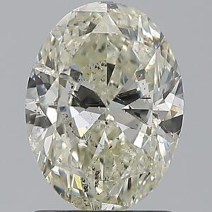 1.4 CT OVAL