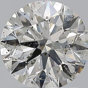 1.21 CT ROUND