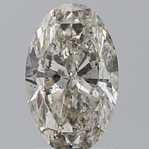 1.29 CT OVAL