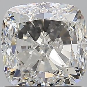 1.21 CT CUSHION