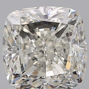 1.21 CT CUSHION
