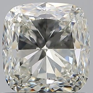 1.22 CT CUSHION