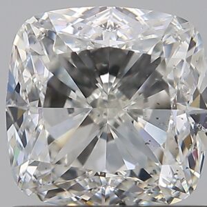 1.29 CT CUSHION