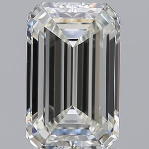 1.48 CT EMERALD