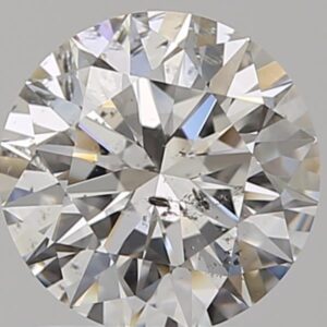 1.24 CT ROUND