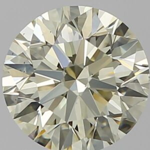 1.21 CT ROUND