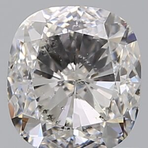 1.21 CT CUSHION