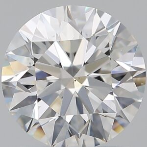 1.29 CT ROUND