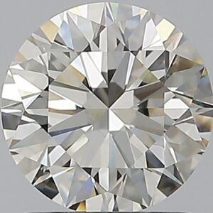 1.29 CT ROUND