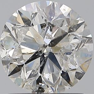 1.21 CT ROUND