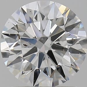 1.22 CT ROUND
