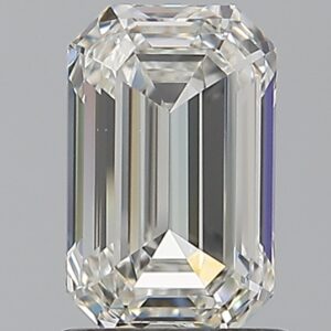 1.38 CT EMERALD