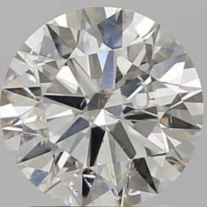1.3 CT ROUND