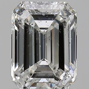 1.21 CT EMERALD