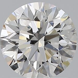 1.29 CT ROUND