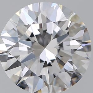 1.29 CT ROUND