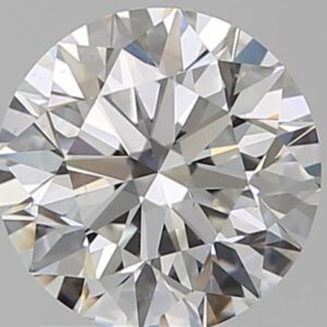 1.21 CT ROUND