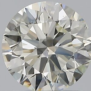 1.29 CT ROUND